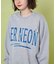 別注HERNEON logo sweat/ハーネオンロゴスウェットシャツ