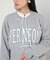 別注HERNEON logo sweat/ハーネオンロゴスウェットシャツ