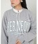別注HERNEON logo sweat/ハーネオンロゴスウェットシャツ
