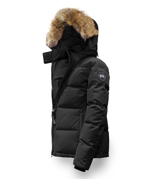 ジャケット・アウター   CHELSEA PARKA M チェルシー パーカ(3804W)｜カナダグース (CANADA GOOSE) 日本公式サイト
