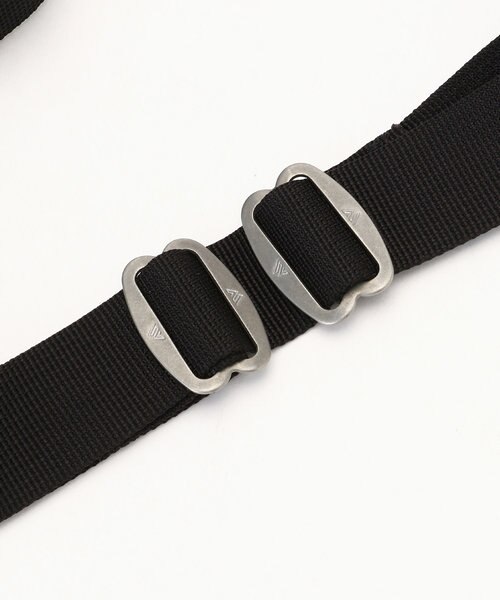 別注Cinch Bag Leopard/別注レオパード柄シンチバック(巾着バッグ