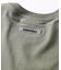 WEB限定 FOG ESSENTIALS/エフオージーエッセンシャルズ フロントロゴ プリントTシャツ