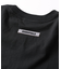 WEB限定 FOG ESSENTIALS/エフオージーエッセンシャルズ フロントロゴ プリントTシャツ
