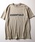 WEB限定 FOG ESSENTIALS/エフオージーエッセンシャルズ フロントロゴ プリントTシャツ