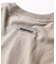 WEB限定 FOG ESSENTIALS/エフオージーエッセンシャルズ フロントロゴ プリントTシャツ