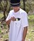 WEB限定 JOHNNY BIRD / ジョニーバード NO CAMP NO LIFE ワンポイントデザインTシャツ/JB-F2102