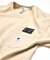 WEB限定 JOHNNY BIRD / ジョニーバード NO CAMP NO LIFE ワンポイントデザインTシャツ/JB-F2102