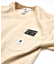 WEB限定 JOHNNY BIRD / ジョニーバード NO CAMP NO LIFE ワンポイントデザインTシャツ/JB-F2102