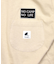 WEB限定 JOHNNY BIRD / ジョニーバード NO CAMP NO LIFE ワンポイントデザインTシャツ/JB-F2102