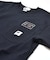 WEB限定 JOHNNY BIRD / ジョニーバード NO CAMP NO LIFE ワンポイントデザインTシャツ/JB-F2102