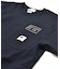WEB限定 JOHNNY BIRD / ジョニーバード NO CAMP NO LIFE ワンポイントデザインTシャツ/JB-F2102