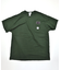 WEB限定 JOHNNY BIRD / ジョニーバード NO CAMP NO LIFE ワンポイントデザインTシャツ/JB-F2102