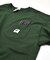 WEB限定 JOHNNY BIRD / ジョニーバード NO CAMP NO LIFE ワンポイントデザインTシャツ/JB-F2102