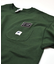 WEB限定 JOHNNY BIRD / ジョニーバード NO CAMP NO LIFE ワンポイントデザインTシャツ/JB-F2102
