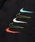 WEB限定 NIKE/ナイキ WW KATAKANA プリントTシャツ/DC9194-010/100/107