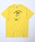 WEB限定 BOOTY/ブーティー プリントTシャツ/SENIOR