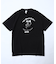 WEB限定 BOOTY/ブーティー プリントTシャツ/SENIOR