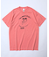WEB限定 BOOTY/ブーティー プリントTシャツ/SENIOR