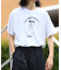 WEB限定 BOOTY/ブーティー プリントTシャツ/SENIOR