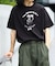WEB限定 BOOTY/ブーティー プリントTシャツ/SENIOR