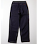 WEB限定 GRAMICCI×FREAK'S STORE/グラミチ 別注 ルーズシルエット クライミングデニムパンツ/ワイドデニム