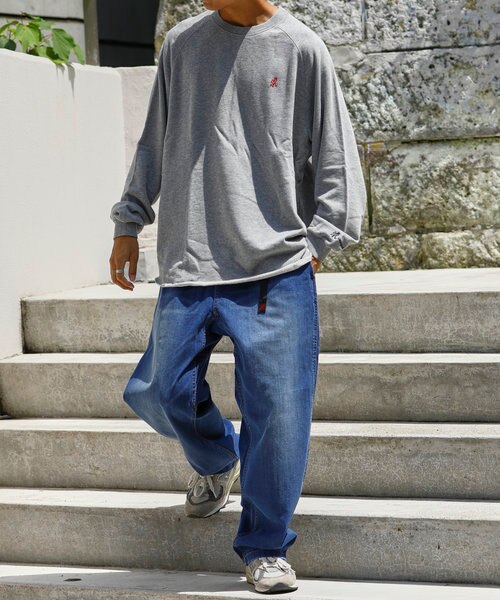 GRAMICCI × FREAK'S STORE 別注 デニムパンツ【M】 FREAK'S STORE（フリークスストア）の「GRAMICCI × FREAK'S