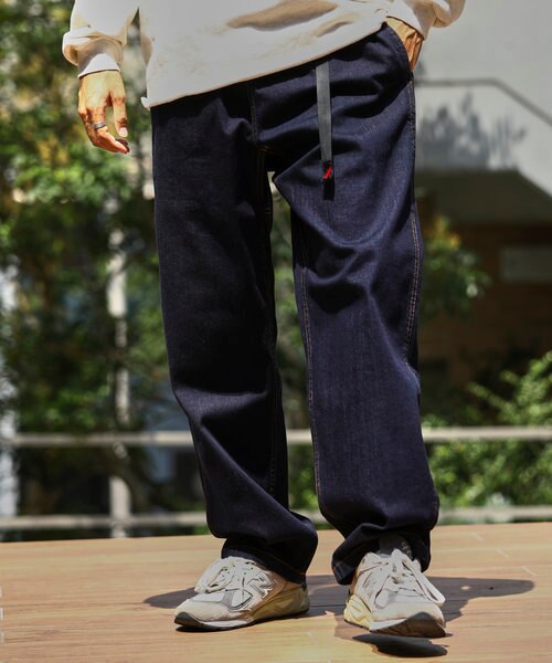 GRAMICCI × FREAK'S STORE 別注 デニムパンツ【M】 FREAK'S STORE（フリークスストア）の「GRAMICCI × FREAK'S