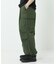 ワイドストレート カーゴパンツ【限定展開】
