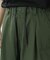 ワイドストレート カーゴパンツ【限定展開】