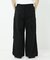 ワイドストレート カーゴパンツ【限定展開】