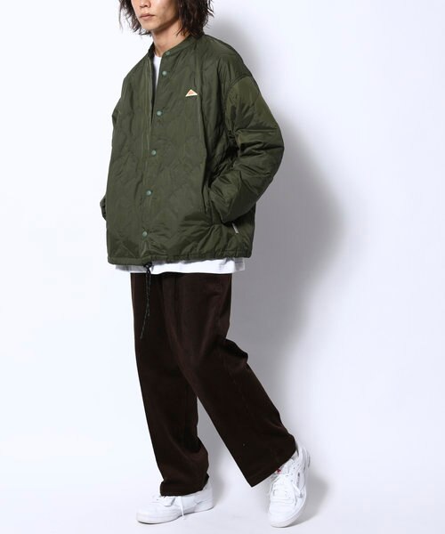 WEB限定 KELTY×FREAK'S STORE/ケルティ 別注 ワンポイント