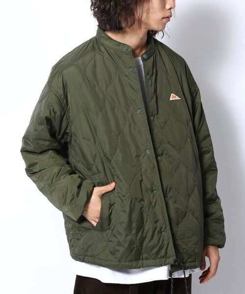 WEB限定 KELTY×FREAK'S STORE/ケルティ 別注 ワンポイント