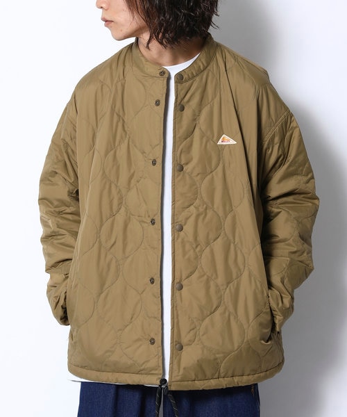 KELTY × FREAK'S STORE フィッシングジャケット L WEB限定 KELTY×FREAK'S STORE/ケルティ 別注 ワンポイント