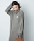 ▽【WEB限定】Columbia/コロンビア　Imperial Park Sweat Dress/別注インペリアルパークスウェットワンピース