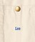 【WEB限定】Lee/リー　OVERALL SKIRT/オーバーオールスカート