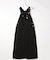 【WEB限定】Lee/リー　OVERALL SKIRT/オーバーオールスカート
