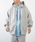 HEAVY WEIGHT ZIP SWEAT HOODIE/ヘビーウェイト ジップアップ フーディ/ジップパーカー