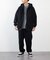 HEAVY WEIGHT ZIP SWEAT HOODIE/ヘビーウェイト ジップアップ フーディ/ジップパーカー