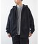 HEAVY WEIGHT ZIP SWEAT HOODIE/ヘビーウェイト ジップアップ フーディ/ジップパーカー