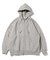 HEAVY WEIGHT ZIP SWEAT HOODIE/ヘビーウェイト ジップアップ フーディ/ジップパーカー