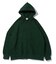 HEAVY WEIGHT ZIP SWEAT HOODIE/ヘビーウェイト ジップアップ フーディ/ジップパーカー