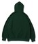 HEAVY WEIGHT ZIP SWEAT HOODIE/ヘビーウェイト ジップアップ フーディ/ジップパーカー