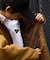 FIRST　DOWN/ファーストダウン難燃HOODED JKT/難熱フーデッドジャケット
