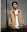 中綿COACH JACKET/コーチジャケット/FREAK'S　STORE