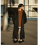 BSコート/スタンドカラーコート
