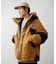 Orange×FREAK’S STORE×FIRST DOWN  /難燃パネルショートダウン