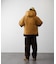 Orange×FREAK’S STORE×FIRST DOWN  /難燃パネルショートダウン