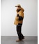 Orange×FREAK’S STORE×FIRST DOWN  /難燃パネルショートダウン