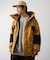 Orange×FREAK’S STORE×FIRST DOWN  /難燃パネルショートダウン