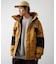 Orange×FREAK’S STORE×FIRST DOWN  /難燃パネルショートダウン